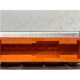 ROVER 75 Légzsák Elektronika