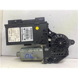 AUDI A4 B6 Jobb hátsó Ablakemelő Motor