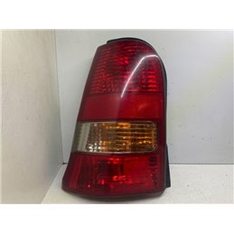 DAEWOO NEXIA Bal Hátsó Lámpa