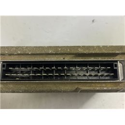 RENAULT CLIO I Motorvezérlő