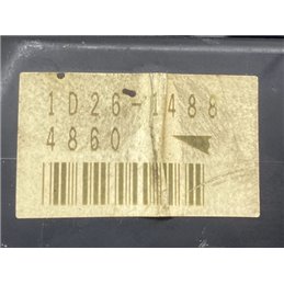 MITSUBISHI CARISMA Biztosítéktábla Doboz