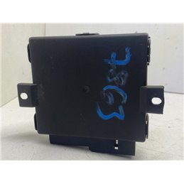 OPEL ZAFIRA A Központizár Elektronika