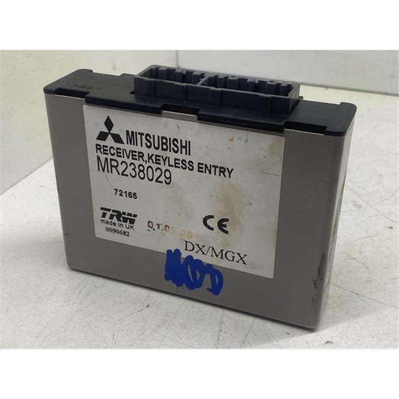 MITSUBISHI CARISMA Központizár Elektronika