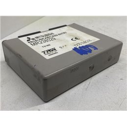MITSUBISHI CARISMA Központizár Elektronika