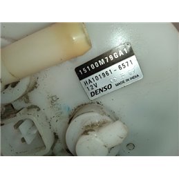 SUZUKI ALTO Üzemanyag Szivattyú