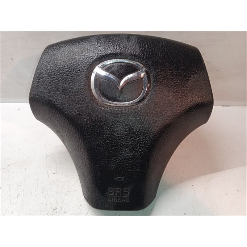 MAZDA 6 Kormánylégzsák