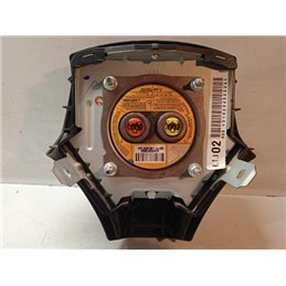 MAZDA 6 Kormánylégzsák