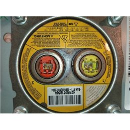 MAZDA 6 Kormánylégzsák