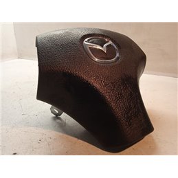 MAZDA 6 Kormánylégzsák