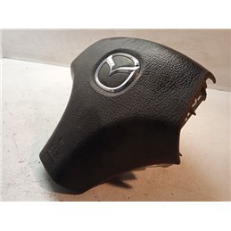 MAZDA 6 Kormánylégzsák