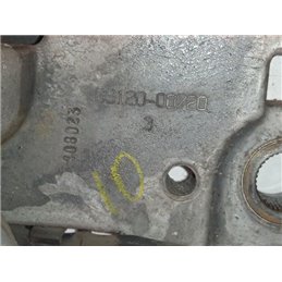 MAZDA 6 Multikormány