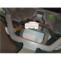 MAZDA 6 Multikormány