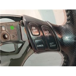 MAZDA 6 Multikormány