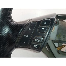 MAZDA 6 Multikormány