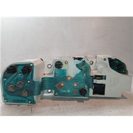 ALFA ROMEO 156 Óra (Időmérő)