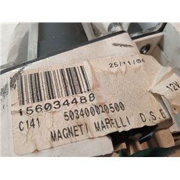 ALFA ROMEO 156 Óra (Időmérő)