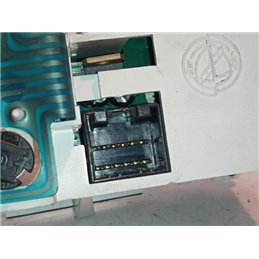 ALFA ROMEO 156 Óra (Időmérő)