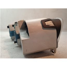 ALFA ROMEO 156 Óra (Időmérő)