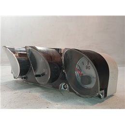 ALFA ROMEO 156 Óra (Időmérő)