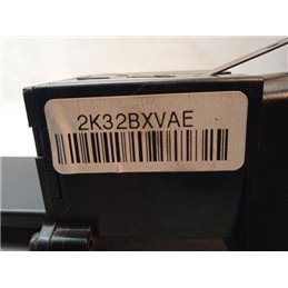 ALFA ROMEO 156 Multifunkciós Kijelző