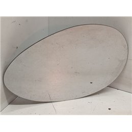 ALFA ROMEO 156 Jobb Tükörlap