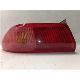 ALFA ROMEO 156 Bal Külső Hátsó Lámpa