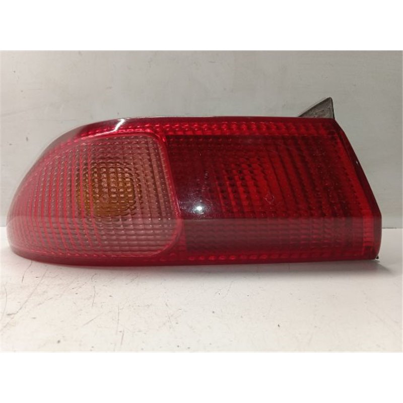 ALFA ROMEO 156 Bal Külső Hátsó Lámpa
