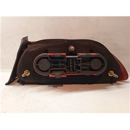 ALFA ROMEO 156 Bal Külső Hátsó Lámpa