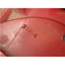 ALFA ROMEO 156 Bal Külső Hátsó Lámpa