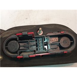 ALFA ROMEO 156 Bal Külső Hátsó Lámpa