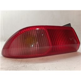 ALFA ROMEO 156 Bal Külső Hátsó Lámpa