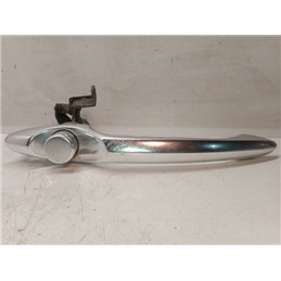 ALFA ROMEO 156 Jobb első Külső Kilincs