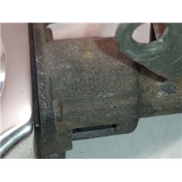 ALFA ROMEO 156 Jobb első Külső Kilincs
