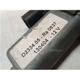 ALFA ROMEO 156 Jobb első Ablakemelő Motor
