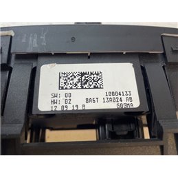 FORD FIESTA VII Világítás Kapcsoló