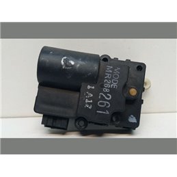 MITSUBISHI CARISMA Fűtés Állító Motor