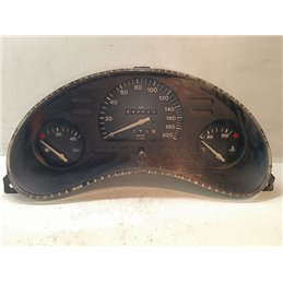 OPEL CORSA B Kilométeróra