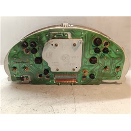 OPEL CORSA B Kilométeróra