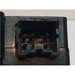 MITSUBISHI CARISMA Fűtés Állító Motor