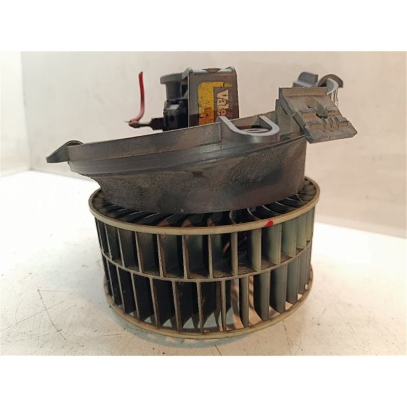 MERCEDES-BENZ C-CLASS Fűtőmotor (Nem klímás)