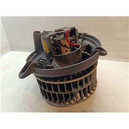 MERCEDES-BENZ C-CLASS Fűtőmotor (Nem klímás)