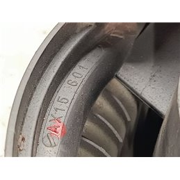 MERCEDES-BENZ C-CLASS Fűtőmotor (Nem klímás)