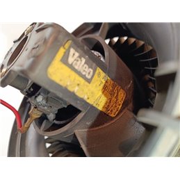 MERCEDES-BENZ C-CLASS Fűtőmotor (Nem klímás)