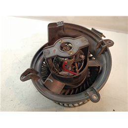 MERCEDES-BENZ C-CLASS Fűtőmotor (Nem klímás)