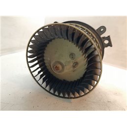 MERCEDES-BENZ C-CLASS Fűtőmotor (Nem klímás)