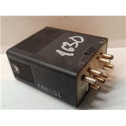 MERCEDES-BENZ C-CLASS Relé