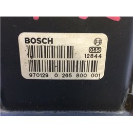 ROVER 75 ABS Kocka