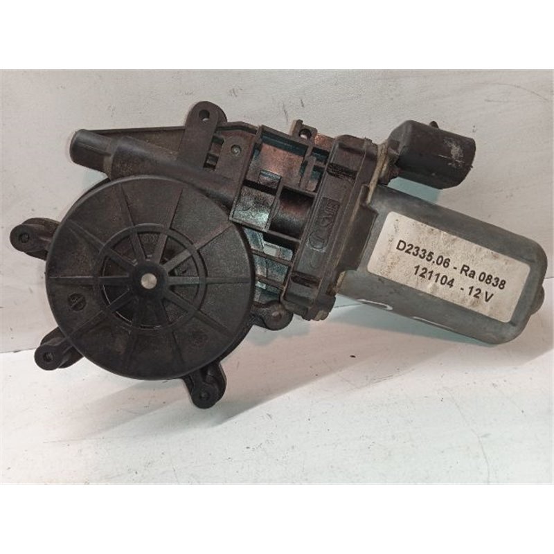 ALFA ROMEO 156 Bal első Ablakemelő Motor