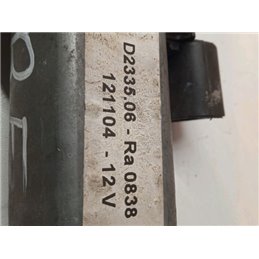 ALFA ROMEO 156 Bal első Ablakemelő Motor