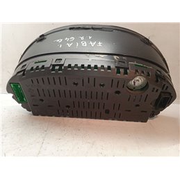 SKODA FABIA I Kilométeróra